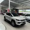 JEEP COMPASS 1.3 T270 TURBO FLEX SPORT AT6 JEEP COMPASS 1.3 T270 TURBO FLEX SPORT AT6