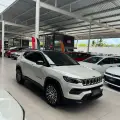 JEEP COMPASS 1.3 T270 TURBO FLEX SPORT AT6 JEEP COMPASS 1.3 T270 TURBO FLEX SPORT AT6
