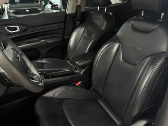 JEEP-COMPASS-1.3 T270 TURBO FLEX SPORT AT6 JEEP-COMPASS-2021