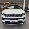 JEEP COMPASS 1.3 T270 TURBO FLEX LIMITED AT6 JEEP COMPASS 1.3 T270 TURBO FLEX LIMITED AT6