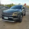 JEEP COMPASS 1.3 T270 TURBO FLEX LIMITED AT6 JEEP COMPASS 1.3 T270 TURBO FLEX LIMITED AT6