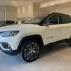 JEEP COMPASS 1.3 T270 TURBO FLEX LIMITED AT6 JEEP COMPASS 1.3 T270 TURBO FLEX LIMITED AT6