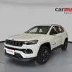 JEEP COMPASS 1.3 T270 TURBO FLEX LONGITUDE AT6 JEEP COMPASS 1.3 T270 TURBO FLEX LONGITUDE AT6
