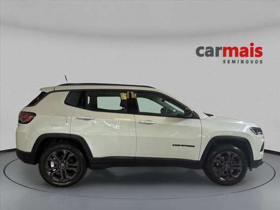 JEEP-COMPASS-1.3 T270 TURBO FLEX LONGITUDE AT6 JEEP-COMPASS-2025