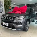 JEEP COMPASS 1.3 T270 TURBO FLEX LONGITUDE AT6 JEEP COMPASS 1.3 T270 TURBO FLEX LONGITUDE AT6