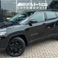 JEEP COMPASS 1.3 T270 TURBO FLEX S AT6 JEEP COMPASS 1.3 T270 TURBO FLEX S AT6