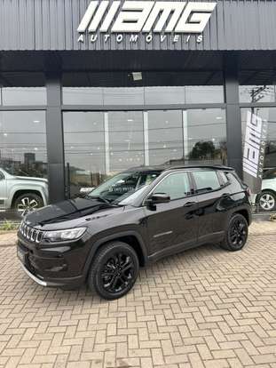 JEEP-COMPASS-1.3 T270 TURBO FLEX S AT6 JEEP-COMPASS-2021
