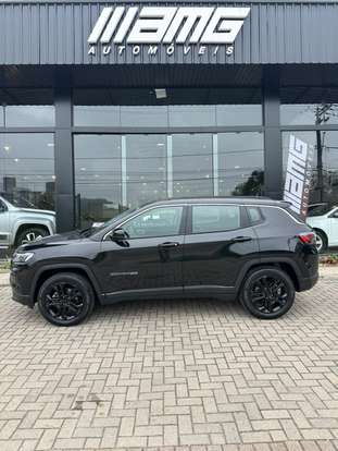 JEEP-COMPASS-1.3 T270 TURBO FLEX S AT6 JEEP-COMPASS-2021