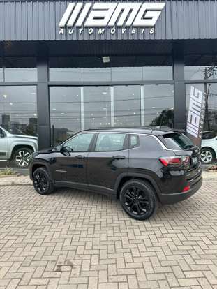 JEEP-COMPASS-1.3 T270 TURBO FLEX S AT6 JEEP-COMPASS-2021