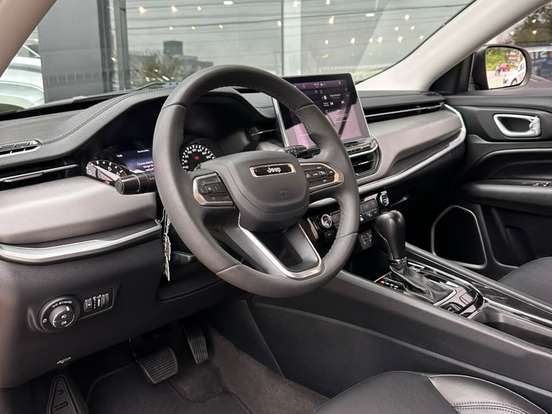 JEEP-COMPASS-1.3 T270 TURBO FLEX S AT6 JEEP-COMPASS-2021