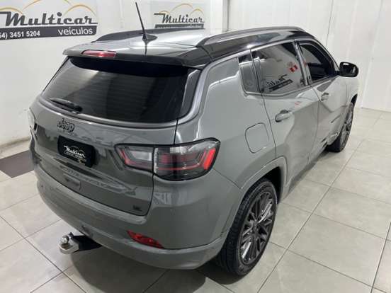 JEEP-COMPASS-1.3 T270 TURBO FLEX S AT6 JEEP-COMPASS-2021