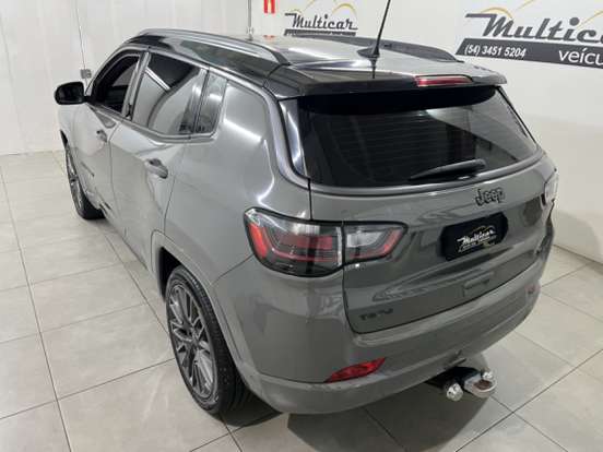JEEP-COMPASS-1.3 T270 TURBO FLEX S AT6 JEEP-COMPASS-2021