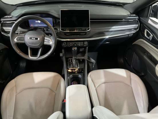 JEEP-COMPASS-1.3 T270 TURBO FLEX S AT6 JEEP-COMPASS-2021