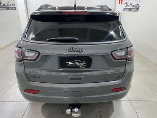 JEEP-COMPASS-1.3 T270 TURBO FLEX S AT6 JEEP-COMPASS-2021
