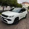 JEEP COMPASS 1.3 T270 TURBO FLEX S AT6 JEEP COMPASS 1.3 T270 TURBO FLEX S AT6