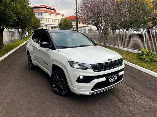 JEEP-COMPASS-1.3 T270 TURBO FLEX S AT6 JEEP-COMPASS-2023