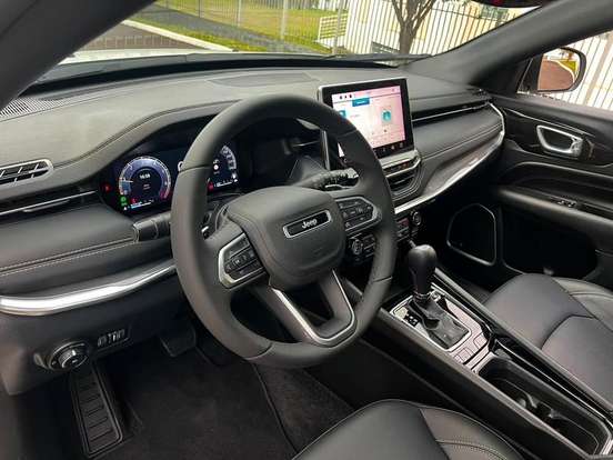 JEEP-COMPASS-1.3 T270 TURBO FLEX S AT6 JEEP-COMPASS-2023