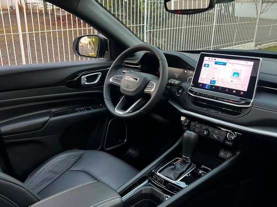JEEP-COMPASS-1.3 T270 TURBO FLEX S AT6 JEEP-COMPASS-2023