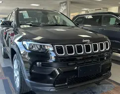 JEEP COMPASS 1.3 T270 TURBO FLEX SPORT AT6 JEEP COMPASS 1.3 T270 TURBO FLEX SPORT AT6
