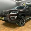 JEEP COMPASS 2.0 16V DIESEL LIMITED 4X4 AUTOMÁTICO JEEP COMPASS 2.0 16V DIESEL LIMITED 4X4 AUTOMÁTICO