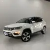 JEEP COMPASS 2.0 16V DIESEL LONGITUDE 4X4 AUTOMÁTICO JEEP COMPASS 2.0 16V DIESEL LONGITUDE 4X4 AUTOMÁTICO