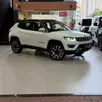 JEEP COMPASS 2.0 16V DIESEL LIMITED 4X4 AUTOMÁTICO JEEP COMPASS 2.0 16V DIESEL LIMITED 4X4 AUTOMÁTICO