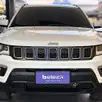 JEEP COMPASS 2.0 16V DIESEL LONGITUDE 4X4 AUTOMÁTICO JEEP COMPASS 2.0 16V DIESEL LONGITUDE 4X4 AUTOMÁTICO