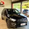 JEEP COMPASS 2.0 16V FLEX LONGITUDE AUTOMÁTICO JEEP COMPASS 2.0 16V FLEX LONGITUDE AUTOMÁTICO