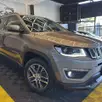 JEEP COMPASS 2.0 16V FLEX SPORT AUTOMÁTICO JEEP COMPASS 2.0 16V FLEX SPORT AUTOMÁTICO