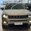 JEEP COMPASS 2.0 16V FLEX SPORT AUTOMÁTICO JEEP COMPASS 2.0 16V FLEX SPORT AUTOMÁTICO