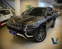 JEEP COMPASS 2.0 TD350 TURBO DIESEL LIMITED AT9 JEEP COMPASS 2.0 TD350 TURBO DIESEL LIMITED AT9
