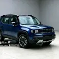 JEEP RENEGADE 1.3 T270 TURBO FLEX ALTITUDE AT6 JEEP RENEGADE 1.3 T270 TURBO FLEX ALTITUDE AT6