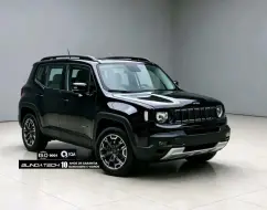 JEEP RENEGADE 1.3 T270 TURBO FLEX ALTITUDE AT6 JEEP RENEGADE 1.3 T270 TURBO FLEX ALTITUDE AT6