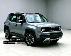 JEEP RENEGADE 1.3 T270 TURBO FLEX ALTITUDE AT6 JEEP RENEGADE 1.3 T270 TURBO FLEX ALTITUDE AT6