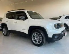 JEEP RENEGADE 1.3 T270 TURBO FLEX LONGITUDE AT6 JEEP RENEGADE 1.3 T270 TURBO FLEX LONGITUDE AT6