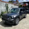 JEEP RENEGADE 1.3 T270 TURBO FLEX LONGITUDE AT6 JEEP RENEGADE 1.3 T270 TURBO FLEX LONGITUDE AT6