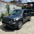 JEEP RENEGADE 1.3 T270 TURBO FLEX LONGITUDE AT6 JEEP RENEGADE 1.3 T270 TURBO FLEX LONGITUDE AT6