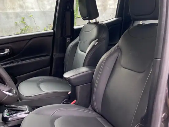 JEEP-RENEGADE-1.3 T270 TURBO FLEX LONGITUDE AT6 JEEP-RENEGADE-2024