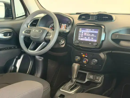 JEEP-RENEGADE-1.3 T270 TURBO FLEX SPORT AT6 JEEP-RENEGADE-2023
