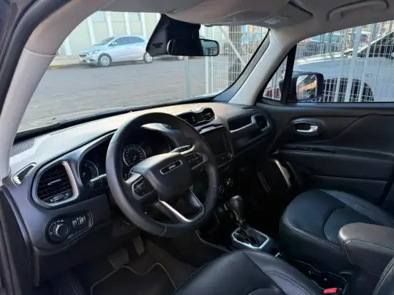 JEEP-RENEGADE-1.3 T270 TURBO FLEX SPORT AT6 JEEP-RENEGADE-2023
