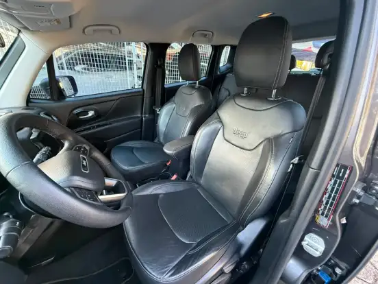 JEEP-RENEGADE-1.3 T270 TURBO FLEX SPORT AT6 JEEP-RENEGADE-2023