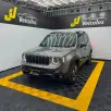 JEEP RENEGADE 1.8 16V FLEX LIMITED 4P AUTOMÁTICO JEEP RENEGADE 1.8 16V FLEX LIMITED 4P AUTOMÁTICO