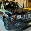 JEEP RENEGADE 1.8 16V FLEX SPORT 4P AUTOMÁTICO JEEP RENEGADE 1.8 16V FLEX SPORT 4P AUTOMÁTICO