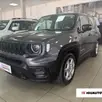 JEEP RENEGADE 1.3 T270 TURBO FLEX AT6 JEEP RENEGADE 1.3 T270 TURBO FLEX AT6