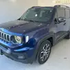 JEEP RENEGADE 1.3 T270 TURBO FLEX LONGITUDE AT6 JEEP RENEGADE 1.3 T270 TURBO FLEX LONGITUDE AT6