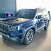 JEEP RENEGADE 1.3 T270 TURBO FLEX NIGHT EAGLE AT6 JEEP RENEGADE 1.3 T270 TURBO FLEX NIGHT EAGLE AT6