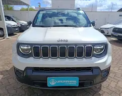 JEEP RENEGADE 1.3 T270 TURBO FLEX SAHARA AT6 JEEP RENEGADE 1.3 T270 TURBO FLEX SAHARA AT6
