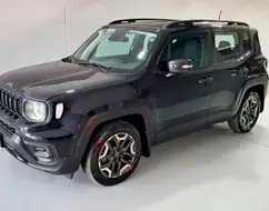 JEEP RENEGADE 1.3 T270 TURBO FLEX SPORT ALTITUDE AT6 JEEP RENEGADE 1.3 T270 TURBO FLEX SPORT ALTITUDE AT6