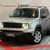 JEEP RENEGADE 1.3 T270 TURBO FLEX SPORT AT6 JEEP RENEGADE 1.3 T270 TURBO FLEX SPORT AT6