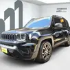 JEEP RENEGADE 1.3 T270 TURBO FLEX SPORT AT6 JEEP RENEGADE 1.3 T270 TURBO FLEX SPORT AT6